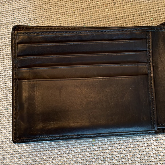 Men’s Coach Wallet - Picture 2 of 7